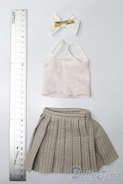 画像3: azone/OF:50cmサイズドール　衣装 S-25-10-19-261-TO-ZS