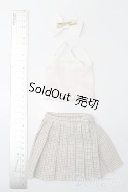 画像3: azone/OF:50cmサイズドール　衣装 S-25-10-19-261-TO-ZS