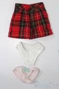 SDM＆MSD/OF:パンツ S-25-10-19-264-TO-ZS