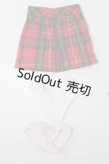 SDM＆MSD/OF:パンツ S-25-10-19-264-TO-ZS