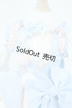 画像2: MDD/OF:衣装セット Y-25-11-05-047-TO-ZY