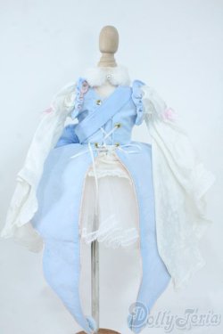 画像3: MDD/OF:衣装セット Y-25-11-05-047-TO-ZY