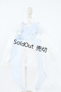 画像3: MDD/OF:衣装セット Y-25-11-05-047-TO-ZY