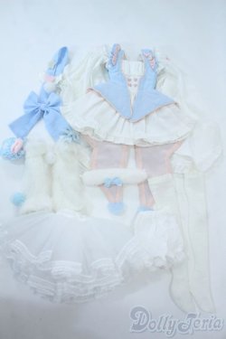 画像4: MDD/OF:衣装セット Y-25-11-05-047-TO-ZY