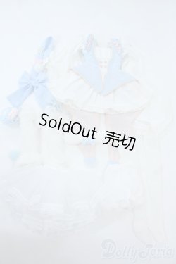 画像4: MDD/OF:衣装セット Y-25-11-05-047-TO-ZY