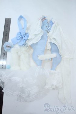 画像5: MDD/OF:衣装セット Y-25-11-05-047-TO-ZY