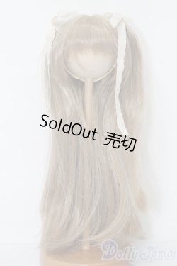 画像1: 8-9inch/ウィッグ S-25-10-19-285-TO-ZS