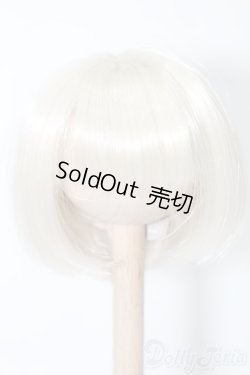 画像1: 6-7inch/ウィッグ S-25-10-19-292-TO-ZS