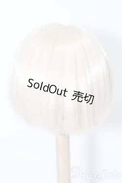 画像2: 6-7inch/ウィッグ S-25-10-19-292-TO-ZS