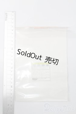 画像3: azoneピュアニーモ/OF:25cmサイズドール　衣装 S-25-10-19-260-TO-ZS