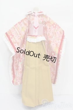 画像1: DD/OF:衣装セット S-26-08-02-489-TO-ZS