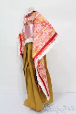 画像2: DD/OF:衣装セット S-25-11-09-161-TO-ZS