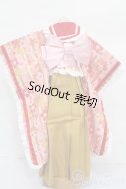 画像3: DD/OF:衣装セット S-26-08-02-489-TO-ZS