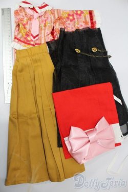 画像5: DD/OF:衣装セット S-25-11-09-161-TO-ZS