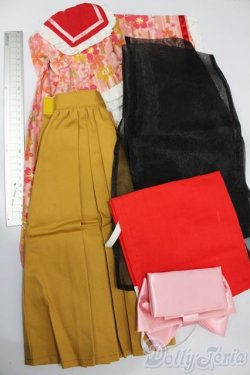 画像6: DD/OF:衣装セット S-25-11-09-161-TO-ZS