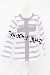 DD/OF:トップス S-25-12-14-576-TO-ZS