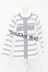 DD/OF:トップス S-25-12-14-576-TO-ZS