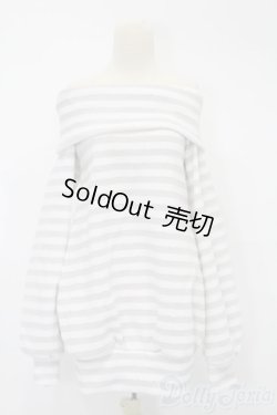 画像1: DD/OF:トップス S-25-10-19-269-TO-ZS