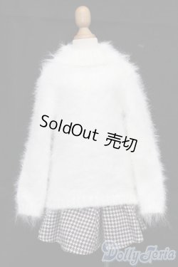 画像1: SD/OF:ふわふわモヘアセット（ショコラ） S-25-10-19-266-TO-ZS