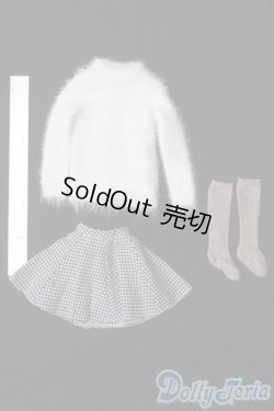 画像2: SD/OF:ふわふわモヘアセット（ショコラ） S-25-10-19-266-TO-ZS