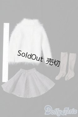 画像3: SD/OF:ふわふわモヘアセット（ショコラ） S-25-10-19-266-TO-ZS