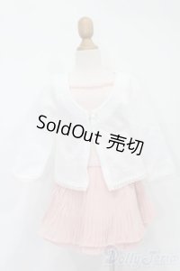 SD/OF シェルピンクスカートコーデ S-25-10-19-262-TO-ZS