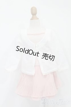 画像1: SD/OF シェルピンクスカートコーデ S-25-10-19-262-TO-ZS