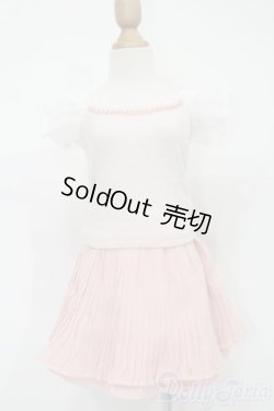 画像2: SD/OF シェルピンクスカートコーデ S-25-10-19-262-TO-ZS