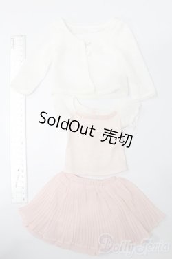 画像3: SD/OF シェルピンクスカートコーデ S-25-10-19-262-TO-ZS