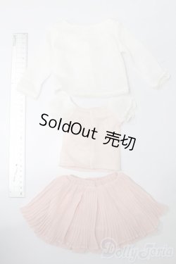 画像4: SD/OF シェルピンクスカートコーデ S-25-10-19-262-TO-ZS