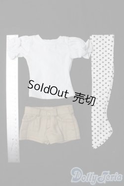 画像2: DD/OF:衣装セット S-25-10-19-268-TO-ZS