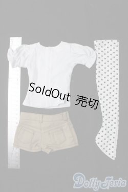 画像3: DD/OF:衣装セット S-25-10-19-268-TO-ZS