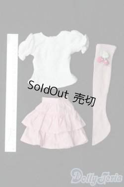 画像2: DD/OF:衣装セット S-25-10-19-267-TO-ZS