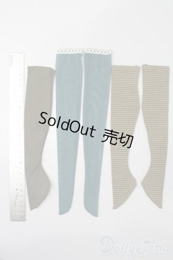 画像2: DD/OF:靴下 S-25-10-19-274-TO-ZS