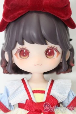 画像1: LIRORO(リロロ)「童話の家」/白雪姫 S-25-10-19-254-TO-ZS