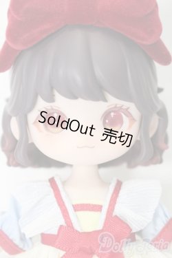 画像1: LIRORO(リロロ)「童話の家」/白雪姫 S-25-11-23-405-TO-ZS