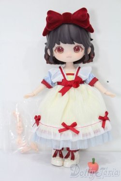 画像2: LIRORO(リロロ)「童話の家」/白雪姫 S-25-10-19-254-TO-ZS