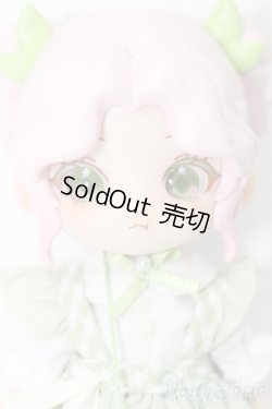 画像1: LIRORO(リロロ)「童話の家」/エンドウ豆のお姫様 S-25-11-23-414-TO-ZS