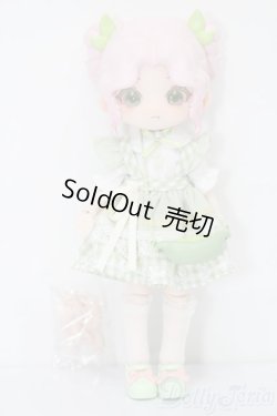 画像2: LIRORO(リロロ)「童話の家」/エンドウ豆のお姫様 S-25-11-23-414-TO-ZS