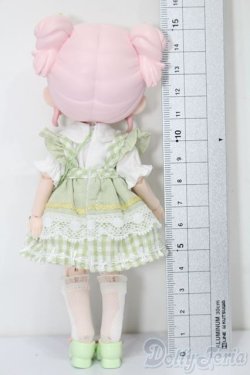 画像3: LIRORO(リロロ)「童話の家」/エンドウ豆のお姫様 S-25-10-19-255-TO-ZS