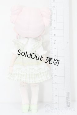 画像3: LIRORO(リロロ)「童話の家」/エンドウ豆のお姫様 S-25-11-23-414-TO-ZS