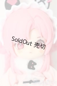 次元界TOY NAGI/留学シーズン 云兎 S-25-10-19-256-TO-ZS