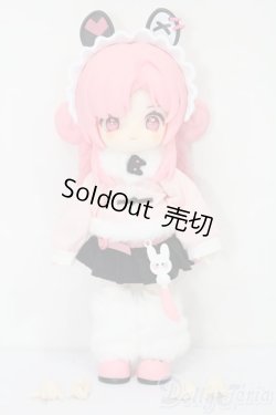 画像2: 次元界TOY NAGI/留学シーズン 云兎 S-25-10-19-256-TO-ZS