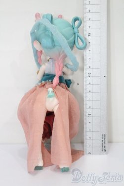 画像3: アンティーユ　/宝相花　??鹿鳴　中国敦煌九色鹿　 S-25-10-19-257-TO-ZS