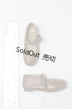 画像3: SD/OF:靴 S-25-10-19-278-TO-ZS