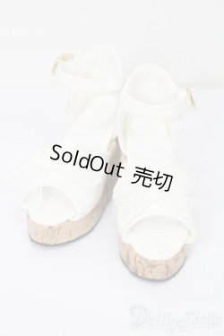 画像1: SD/OF:靴 S-26-01-04-286-TO-ZS