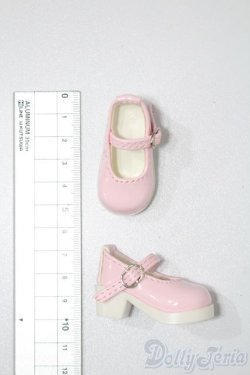 画像3: 幼SD/OF:靴 S-25-10-19-282-TO-ZS