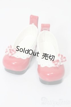 画像1: 幼SD/OF:靴 S-25-10-19-281-TO-ZS