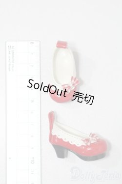 画像3: 幼SD/OF:靴 S-25-10-19-281-TO-ZS