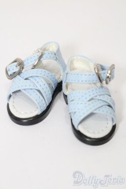 画像1: 幼SD/OF:靴 S-25-10-19-280-TO-ZS
